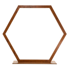 Afbeelding in Gallery-weergave laden, Backdrop Hexagon