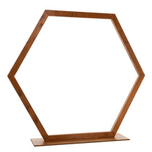 Afbeelding in Gallery-weergave laden, Backdrop Hexagon