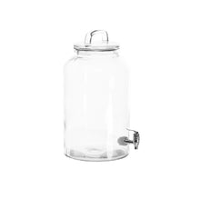 Afbeelding in Gallery-weergave laden, Drankdispenser Glas groot