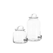 Afbeelding in Gallery-weergave laden, Drankdispenser Glas groot