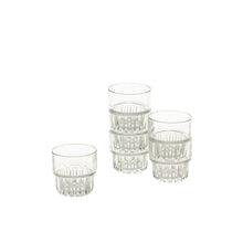Afbeelding in Gallery-weergave laden, Waterglas Libby groot