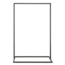 Afbeelding in Gallery-weergave laden, Welkomstbord frame Zwart