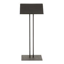 Afbeelding in Gallery-weergave laden, Katheder zwart