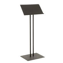 Afbeelding in Gallery-weergave laden, Katheder zwart