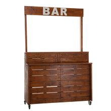 Afbeelding in Gallery-weergave laden, Bar