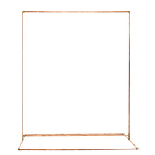 Afbeelding in Gallery-weergave laden, Backdrop Koper