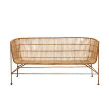 Afbeelding in Gallery-weergave laden, Bank Sam rotan