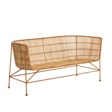 Afbeelding in Gallery-weergave laden, Bank Sam rotan