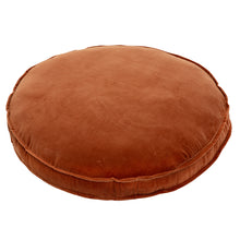 Afbeelding in Gallery-weergave laden, Zitkussen velours Terra