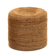 Afbeelding in Gallery-weergave laden, Poef Rotan
