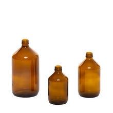 Afbeelding in Gallery-weergave laden, Apothekersfles Middel