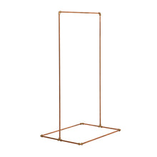 Afbeelding in Gallery-weergave laden, Welkomstbord frame Koper