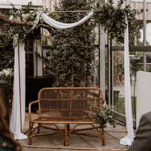 Afbeelding in Gallery-weergave laden, Backdrop Koper