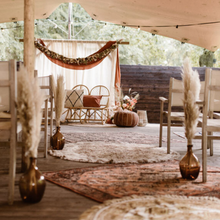 Afbeelding in Gallery-weergave laden, Bolvaas Bruin